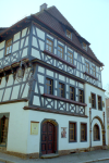 Lutherhaus